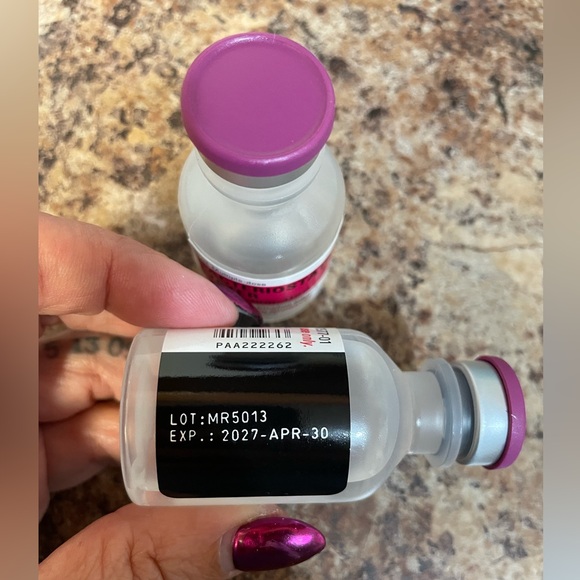 Bacteriostatic Water Multi dose 2 pack - Picture 1 of 2